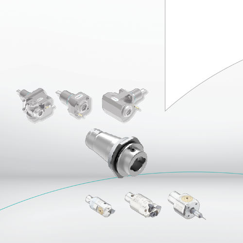 u-tec CKB Wechseleinsätze und Werkzeuge