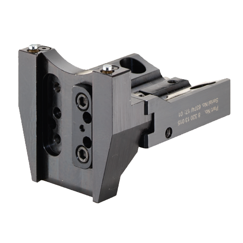 heimatec Abstechhalter