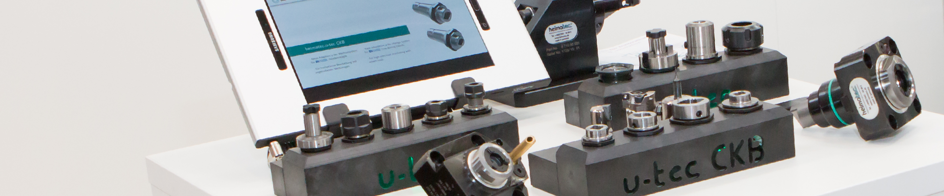 u-tec CKB
