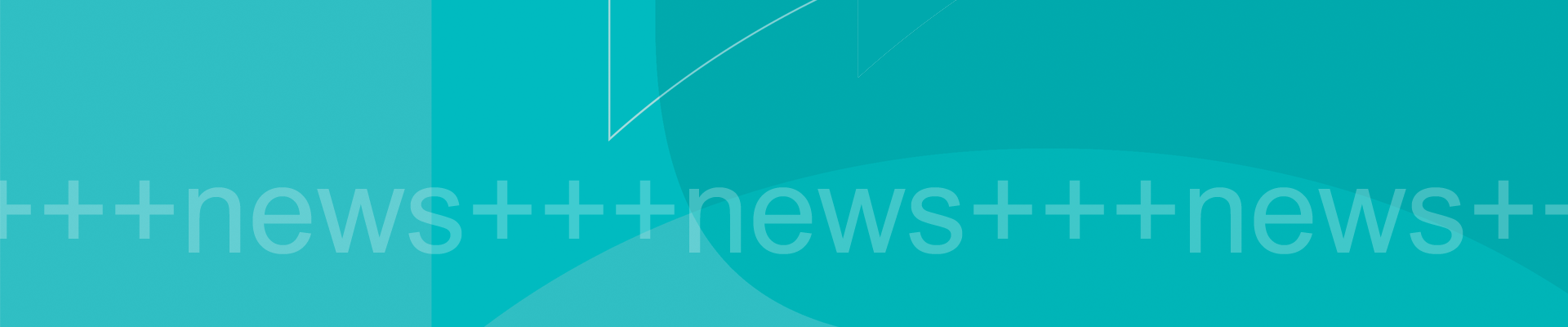 Header mit dem Wort NEWS