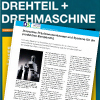 Drehteil+Drehmaschine 2/2019