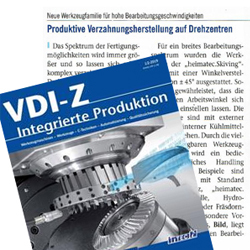 Artikel VDI-Z