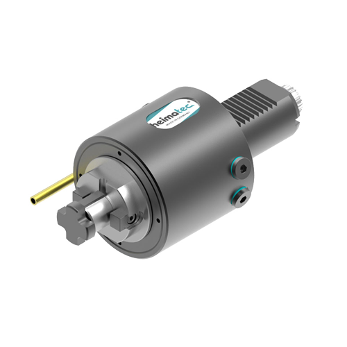 heimatec tool for polygon milling